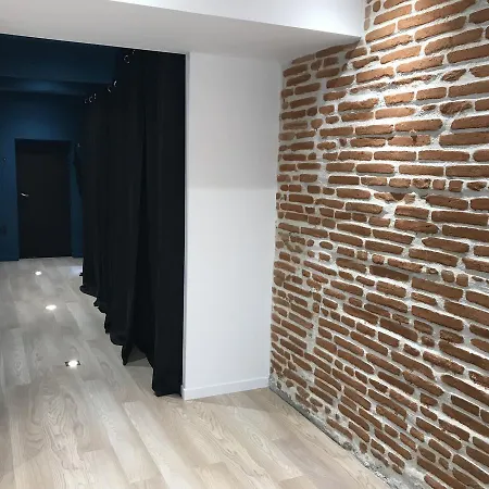 Le Quai Des Artistes Appartement