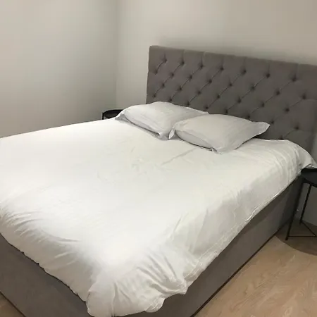 Appartement Le Quai Des Artistes *