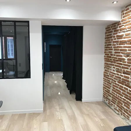 Apartment Le Quai Des Artistes