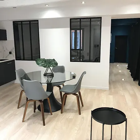Apartment Le Quai Des Artistes *
